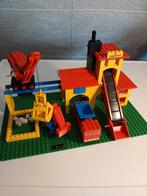 Lego Legoland 360 1974, Kinderen en Baby's, Speelgoed | Duplo en Lego, Ophalen of Verzenden