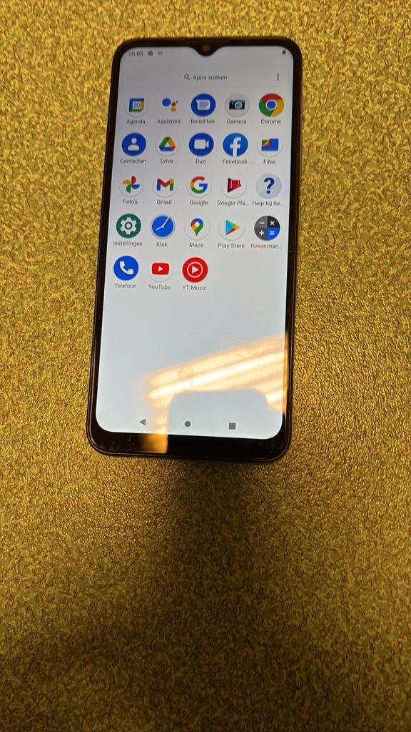 Motorola Smartphone - Goedkoop!, Telecommunicatie, Mobiele telefoons | Overige merken, Ophalen, Gebruikt, Klassiek of Candybar