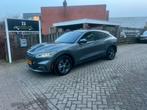 Ford Mustang Mach-E Extended RWD 98 kWh STUURVERWARMING STOE, Auto's, Gebruikt, Mustang, SUV of Terreinwagen, Zilver of Grijs