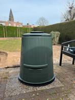 Compostbak te koop – zo goed als nieuw, Tuin en Terras, Aarde en Mest, Ophalen, Compostbak