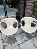 Tonon Up chair soft touch by Martin Ballendat, Huis en Inrichting, Stoelen, Ophalen, Zo goed als nieuw, Overige kleuren, Twee