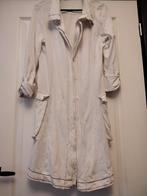 Mais il est ou Le soleil, L, Kleding | Dames, Mais il est ou Le soleil, Wit, Maat 42/44 (L), Ophalen of Verzenden