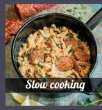 Slow Cooking - Danny Jansen, Boeken, Verzenden, Zo goed als nieuw