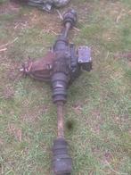 W116 Mercedes Differentieel, Ophalen of Verzenden, Gebruikt, Mercedes-Benz