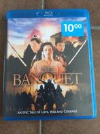 The Banquet Bluray, Ophalen of Verzenden, Zo goed als nieuw, Actie