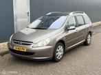 Peugeot 307 SW 1.6 16V 7ZITPLAATSEN/NAP/NWEKOPPELING, Auto's, Peugeot, Gebruikt, 4 cilinders, Origineel Nederlands, Handgeschakeld