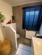 Sunwood PVC jaloezie met ladderband - zwart, Ophalen, Zwart, 100 tot 150 cm, 100 tot 150 cm