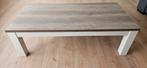 Salontafel Lynn, Ophalen, Gebruikt, 50 tot 75 cm, Overige houtsoorten