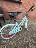 Meisjesfietsje, Ophalen of Verzenden, Zo goed als nieuw, 20 inch, Handrem