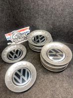 Volkswagen polo wielkapjes naafkapjes, Auto diversen, Ophalen of Verzenden, Zo goed als nieuw
