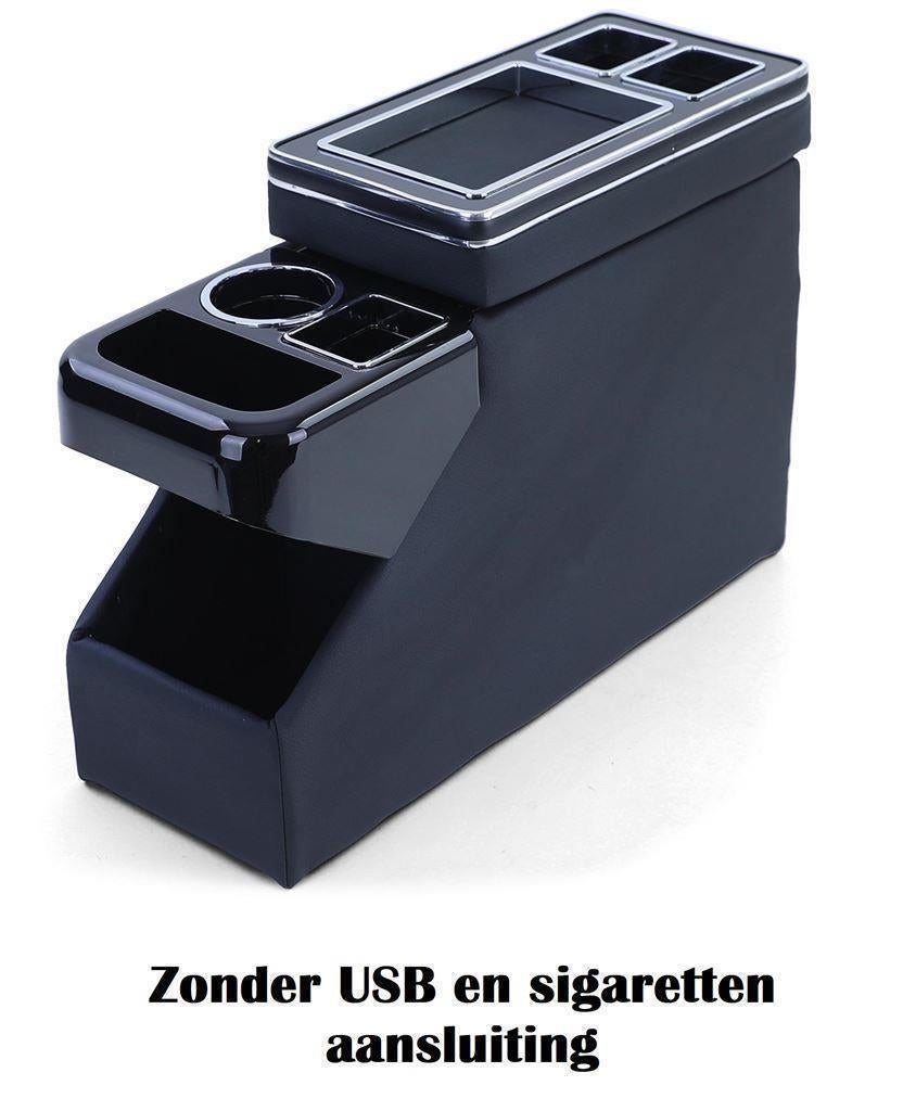 Luxe Middenconsole Armsteun Geschikt voor Carvelle Camper, A.parts@hotmail.nl, Trasmolenlaan 12 3447 GZ Woerden, Verzenden, Nieuw