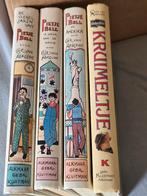 boeken, Ophalen, Gelezen, Kind en Jeugd