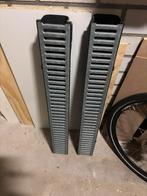 Draingoot van het merk dakota, Doe-het-zelf en Verbouw, Afvoer, Ophalen of Verzenden, Zo goed als nieuw, Rvs