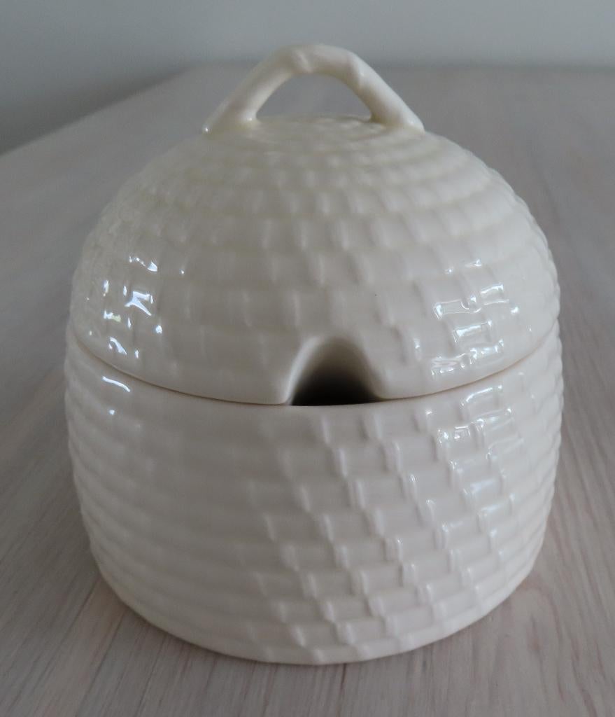 Wegdewood Honingpot, Verzenden