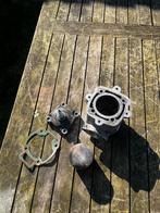 Malossi 172cc stage 3 cilinder getuned, Ophalen of Verzenden