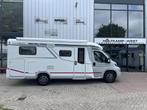 LMC Cruiser 662 T WEGRIJAANBIEDING, Caravans en Kamperen, Automaat, Ringverwarming, Tot en met 2, Bedrijf