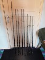 Abu Garcia Veritas LTD Hengels, Ophalen, Zo goed als nieuw, Werphengel