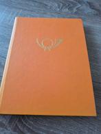 Postzegelalbum met diverse postzegels, Ophalen of Verzenden, Nederland en Buitenland