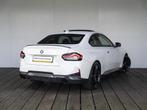BMW 2 Serie Coupé 220i | High Executive | M Sportpakket Pro, Auto's, BMW, 1998 cc, Achterwielaandrijving, Gebruikt, Euro 6