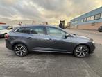 Renault Mégane 1.5 Blue dCi Bose AUTOMATIC MASSAGE HEAD-UP, Auto's, Renault, Stof, Euro 6, 4 cilinders, 116 pk