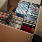 Doos vol cd,s, Ophalen of Verzenden, Gebruikt