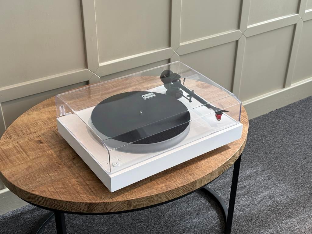 Pro-Ject X2 B / Nieuw uit doos, Overige merken, Ophalen of Verzenden, Zo goed als nieuw, Platenspeler