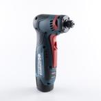 Bosch Professional GWG12V-50S + GWS12V-76 + GEX12V-125 2 acu, Bosch, Zo goed als nieuw, Support@bosch.com, Robert Bosch GmbH
Robert-Bosch-Platz 1
70839 Gerlingen-Schillerhöhe
Germany