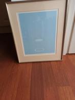 Zeldzaam werk van Jeroen Henneman, Verzenden