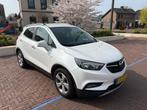 Opel MokkaX 1.4 Turbo 140pk Start/stop 2016 Wit, Auto's, Opel, Voorwielaandrijving, 4 cilinders, Wit, Origineel Nederlands