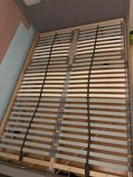 Ikea lattenbodem verstelbaar 140x200 zgan, Huis en Inrichting, Slaapkamer | Matrassen en Bedbodems, Ophalen, Tweepersoons, 140 cm