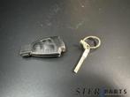 Sleutel van een Mercedes Vito, Gebruikt, -, Ophalen of Verzenden, -