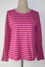 Studio Anneloes Truitje Roze/Rood Maat M, Studio Anneloes, Ophalen of Verzenden, Lange mouw, Nederland