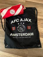 Ajax spullen, Ophalen of Verzenden, Zo goed als nieuw, Ajax, Overige typen