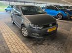 Volkswagen Polo 1.6 TDI 66KW 2012 Grijs, Voorwielaandrijving, Origineel Nederlands, 1065 kg, 111 €/maand