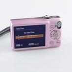 Canon PowerShot SD1300 IS Digitale Compact Camera - Roze, Canon, Zo goed als nieuw, Support@canon.com, 30-2, Shimomaruko 3-chome, Ohta-ku
Tokyo 146-8501
Japan