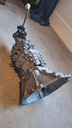 Opel getrag 265 5 bak cih + Extra onderdelen manta b ascona, Ophalen