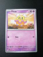 Flittle - McDonald's Match Battle 2023 009/015 - Pokémon, Hobby en Vrije tijd, Verzamelkaartspellen | Pokémon, Ophalen of Verzenden