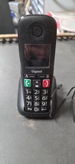 Gigaset E290 Telefoon - grote toetsen, ideaal voor senioren, Ophalen of Verzenden