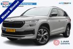 Skoda Kodiaq 1.5 TSI Sportline Business 7p. | Incl. 12 maand, Auto's, Skoda, 12 maanden, 1566 kg, 4 cilinders, 7 stoelen
