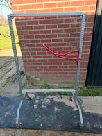 Zadelsteun, dekenrek, Dieren en Toebehoren, Paarden en Pony's | Overige Paardenspullen, Ophalen, Gebruikt, Overige soorten