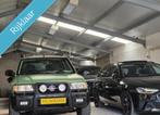 Opel Frontera 3.2 V6 Sport RS/1e Eig/Pano/205PK/Trekhaak/Vol, Auto's, Opel, Gebruikt, Leder en Stof, Handgeschakeld, Vierwielaandrijving