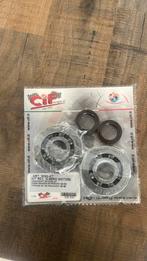 Cif lagers 125/180 NIEUW, Fietsen en Brommers, Ophalen of Verzenden, Zo goed als nieuw