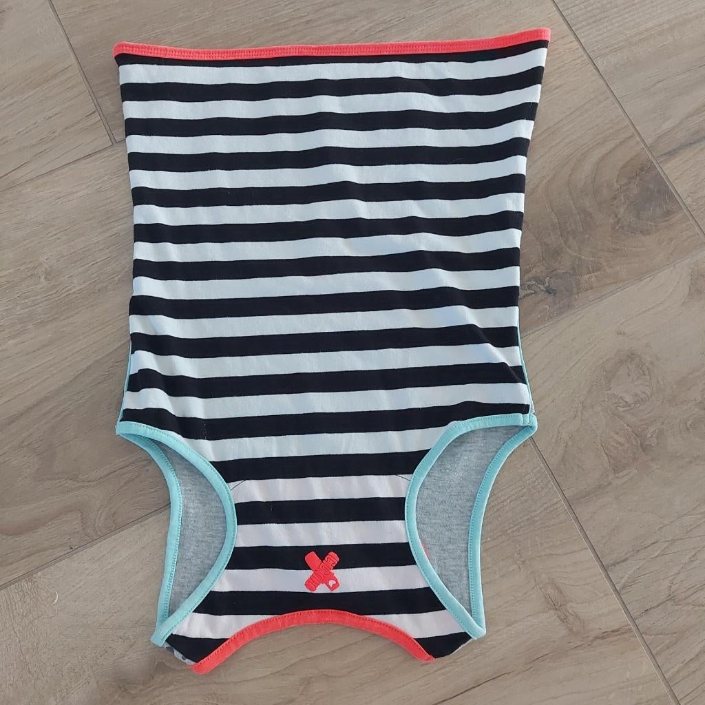 Persival - top mouwloos - vrolijke kleuren - 152, Persival, Gebruikt, Meisje, Ophalen of Verzenden