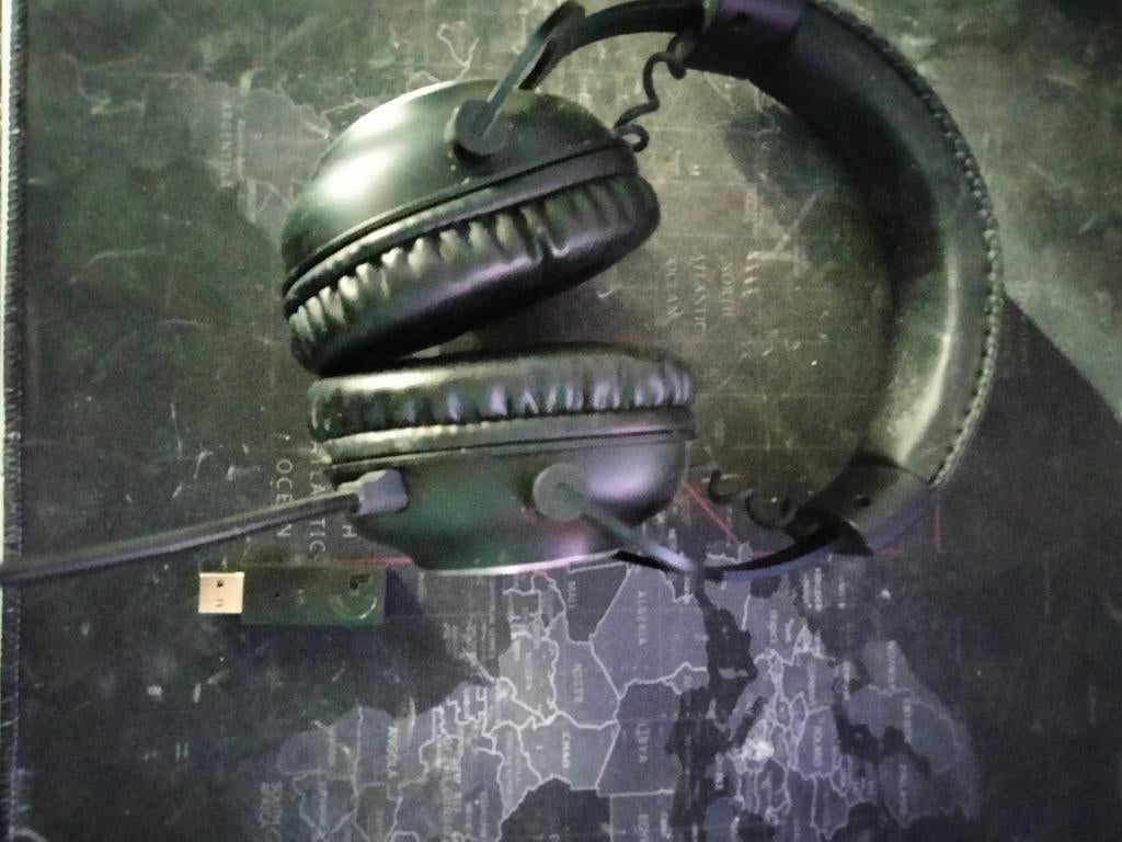 Logitech G Pro X Wireless Headset, Overige merken, Draadloos, Gebruikt, Ophalen of Verzenden