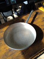 Hoogwaardige pan - Baldassare Agnelli Bergamo, Huis en Inrichting, Keuken | Potten en Pannen, Ophalen, Gebruikt, Keramische plaat