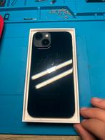 Iphone 14 met doosje, Zwart, Ophalen of Verzenden, Zonder simlock, Zonder abonnement