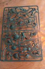 Warhammer vrosh Tattersoul Aspiring Champion sprue only

Pri, Hobby en Vrije tijd, Ophalen of Verzenden, Nieuw, Warhammer