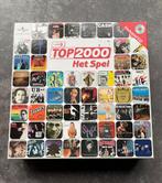 Top 2000 Het Spel, Ophalen of Verzenden, Zo goed als nieuw