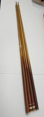 Partij Biljart Keu Keu’s, Ophalen of Verzenden, Gebruikt, Keu of Ballen