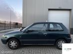 Toyota Starlet 1.3-16V GXi|NAP| APK|BLUET, Gebruikt, 4 cilinders, 400 kg, Bedrijf
